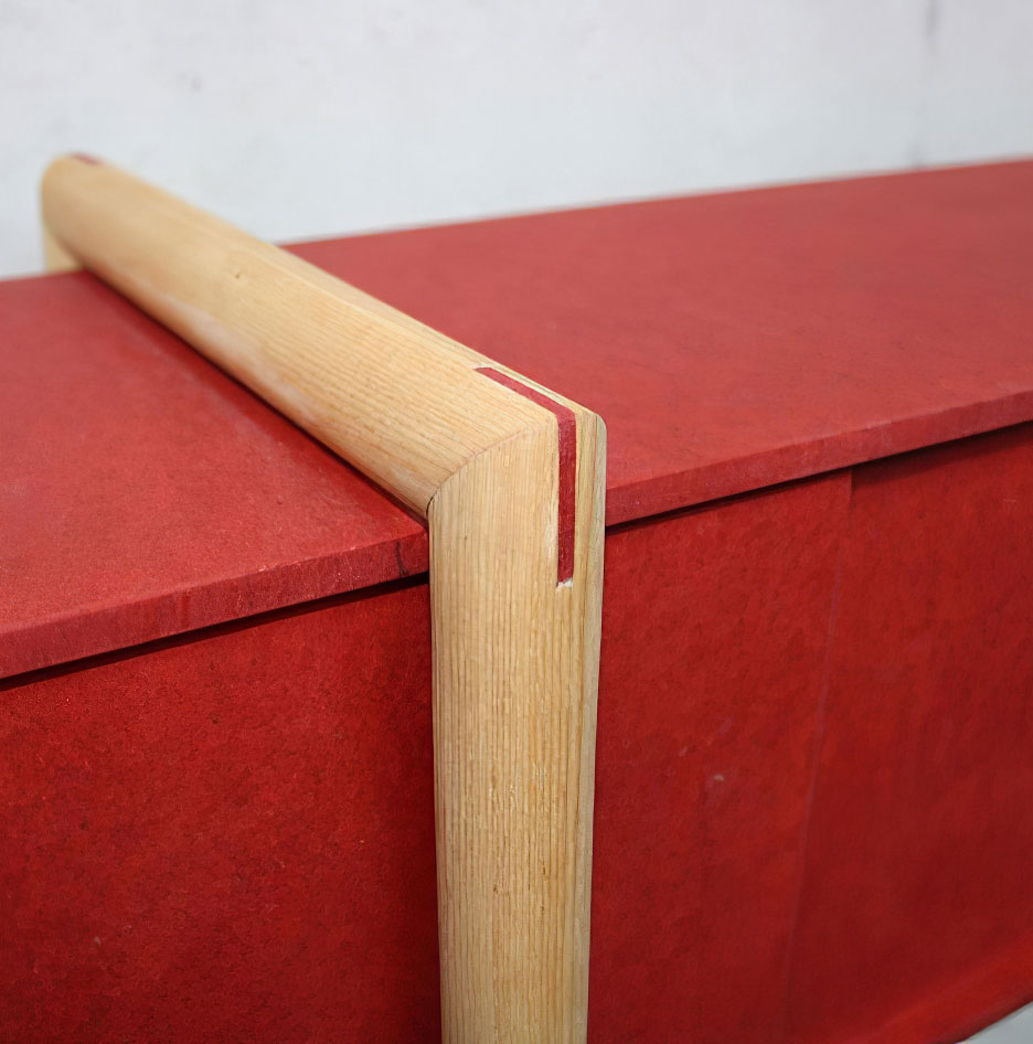 Besenstiel Projekt 4