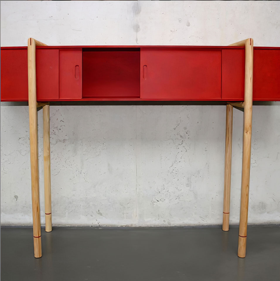 Besenstiel Projekt 3